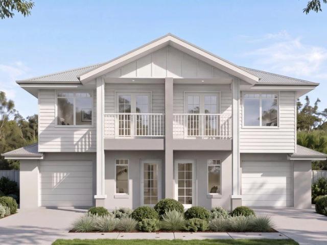 12 Platypus Way, SWR