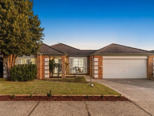 12 Playfield Grove, MORNINGTON, VIC 3931