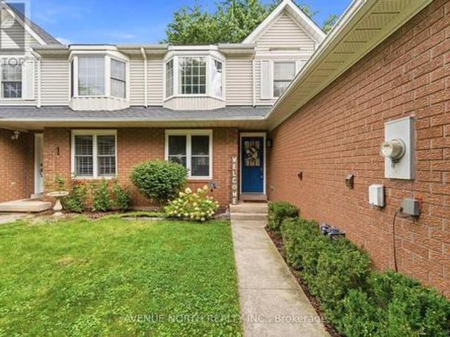 12 Pleasant Grove Terrace, Grimsby East, ON, L3M 5G8 house for sale | Listing ID X13746 | Royal LePage