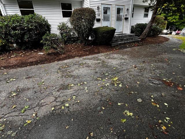 12 Pleasant St, Norwood, US, MA