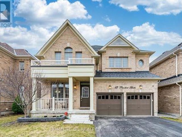 12 Proctor Gate, New Tecumseth, ON, L0G 1W0 house for sale | Listing ID N13485 | Royal LePage