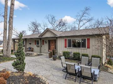 12 Prairie Lake Court, Wentzville, US, MO