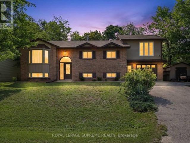 12 Pridham Crescent, Essa, ON, L3W 0G5 house for sale | Listing ID N13765 | Royal LePage