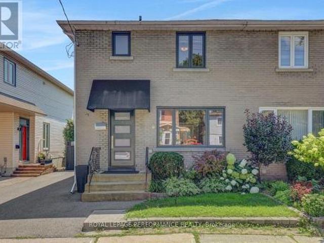 12 Prince Albert Street, Ottawa, ON, K1K 2A4 house for sale | Listing ID X13645 | Royal LePage