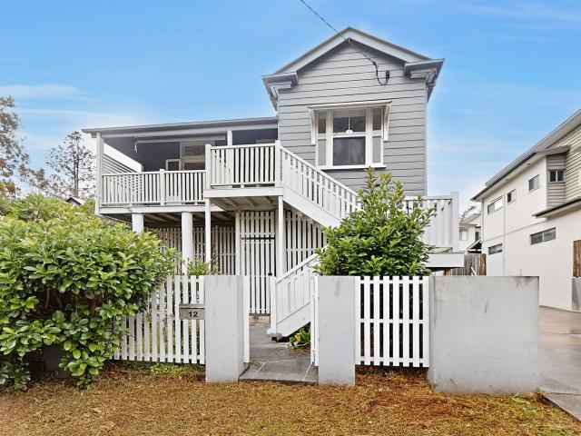 12 Princess Street, TARINGA, QLD 4068