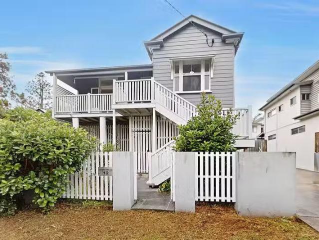 12 Princess Street, TARINGA, QLD 4068 Townhouse Leased