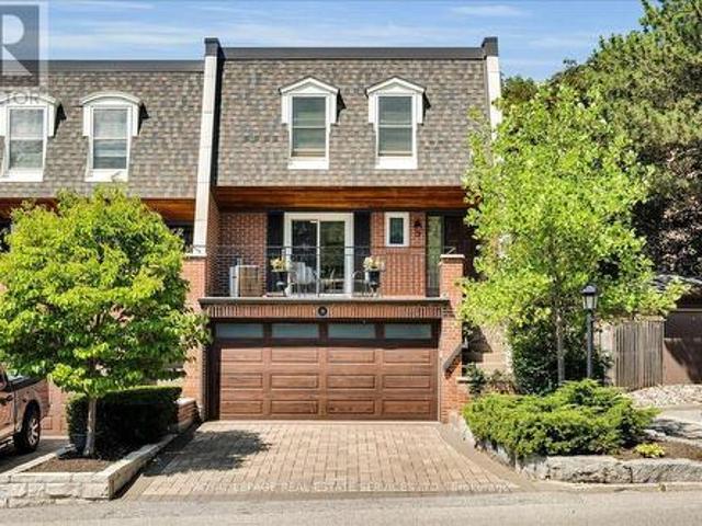 12 Quail Valley Drive, Markham, ON, L3T 4R2 townhouse for sale | Listing ID N13632 | Royal LePage