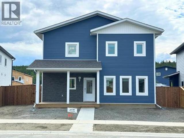 12 Quick Street, Whitehorse, YT, Y1A 0T9 house for sale | Listing ID 17460 | Royal LePage