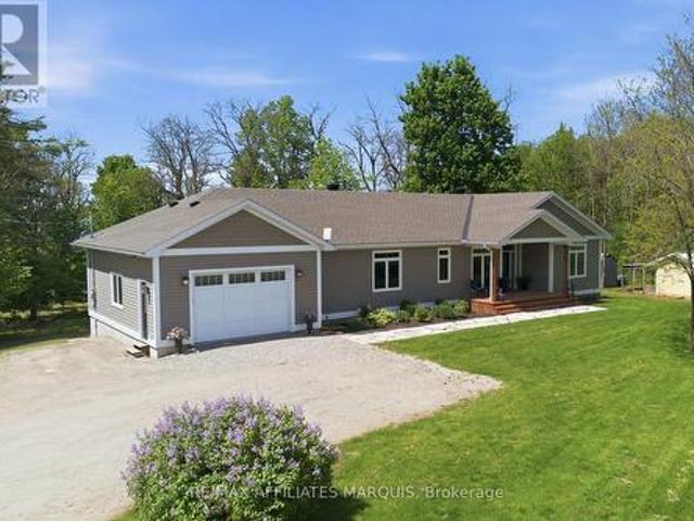 12 R9 Road, Rideau Lakes, ON, K0G 1L0 house for sale | Listing ID X12980 | Royal LePage