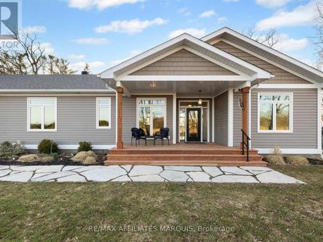 12 R9 Road, Rideau Lakes, ON, K0G 1L0 house for sale | Listing ID X13810 | Royal LePage