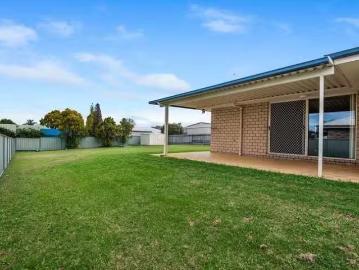 12 Rafferty Avenue, Warwick, QLD 4370