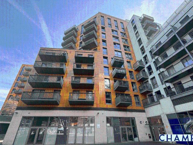12 Rathbone Market, Barking Road E16, 2 bed flat to rent, £2,448 pcm | PrimeLocation