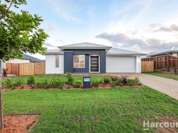 12 Rennell Street, BARGARA, QLD 4670