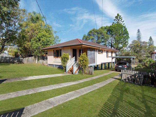 12 Reading Street, LOGAN CENTRAL, QLD 4114