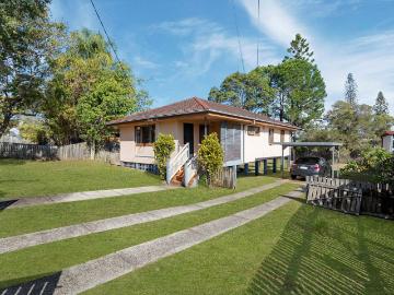 12 Reading Street, LOGAN CENTRAL, QLD 4114