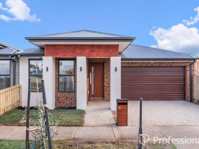 12 Ribbonwood RoadBonnie Brook VIC 3335, Australia