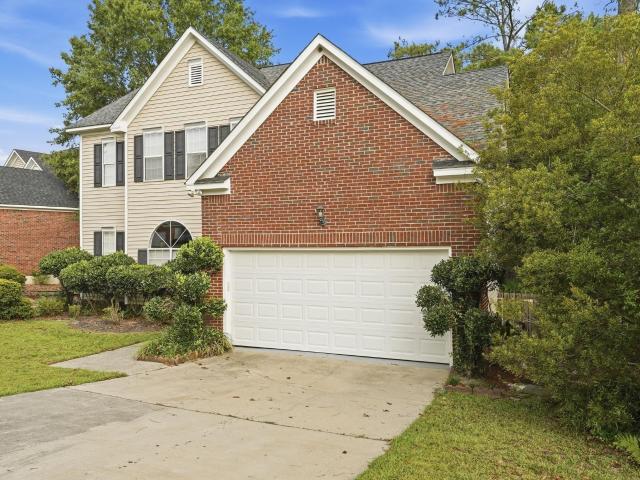 12 Ridge Pond Drive