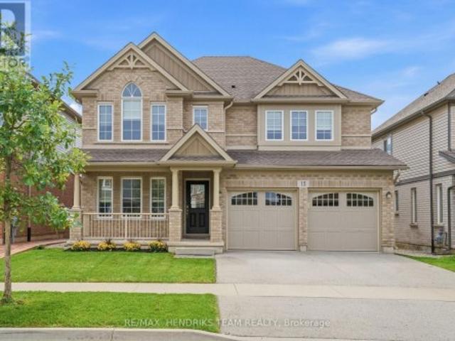 12 Riley Avenue, Pelham Fonthill, ON, L3B 5N5 house for sale | Listing ID X13762 | Royal LePage