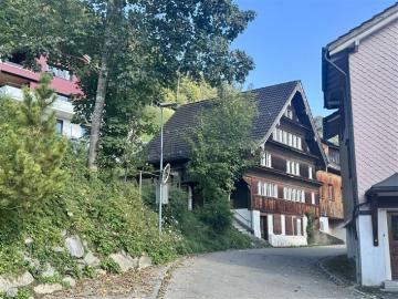 12 Room single house