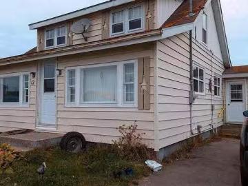 12 Robert Street, Clark'S Harbour, NS, B0W 1P0 house for sal.
