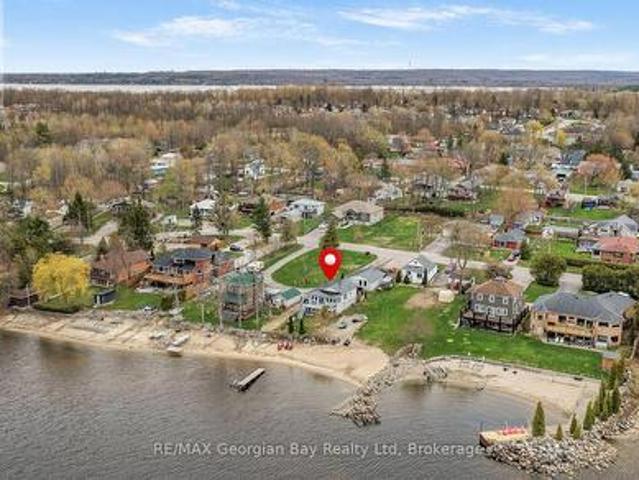 12 Robins Point Road, Tay Victoria Harbour, ON, L0K 2A0 house for sale | Listing ID S13087 | Royal LePage