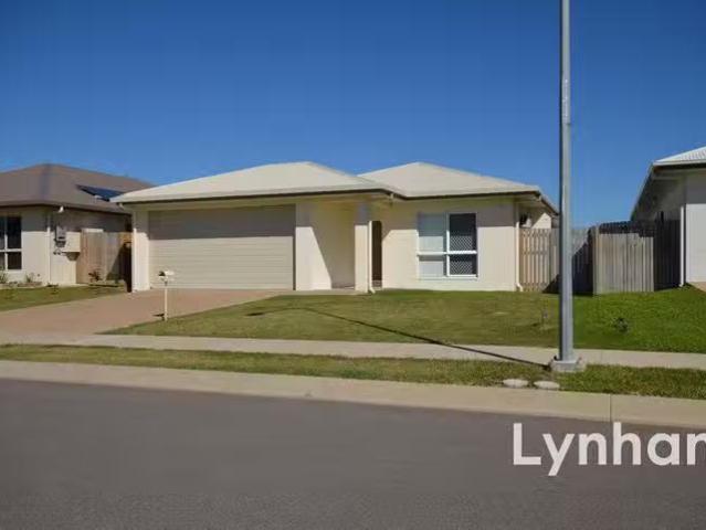 12 Rodeo Drive, Mount Louisa, QLD 4814
