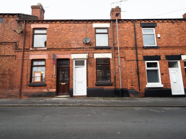 12 Rodney Street, St Helens, Merseyside WA10, 2 bed terraced house to rent, £750 pcm | PrimeLocation