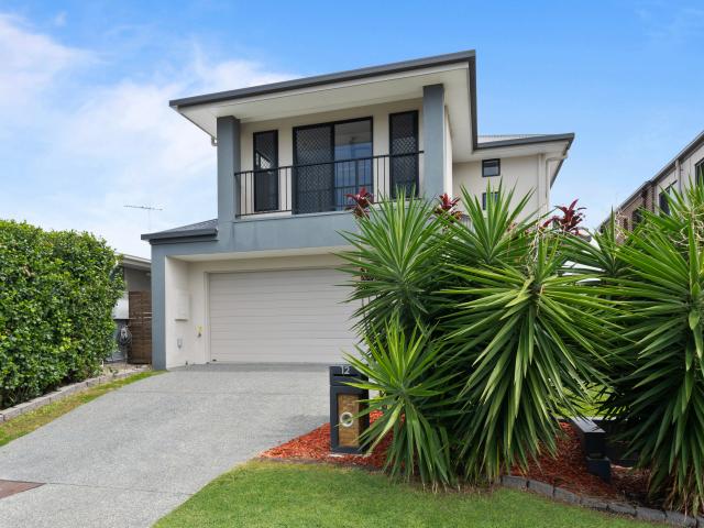 12 rolland parade, warner, qld, 4500