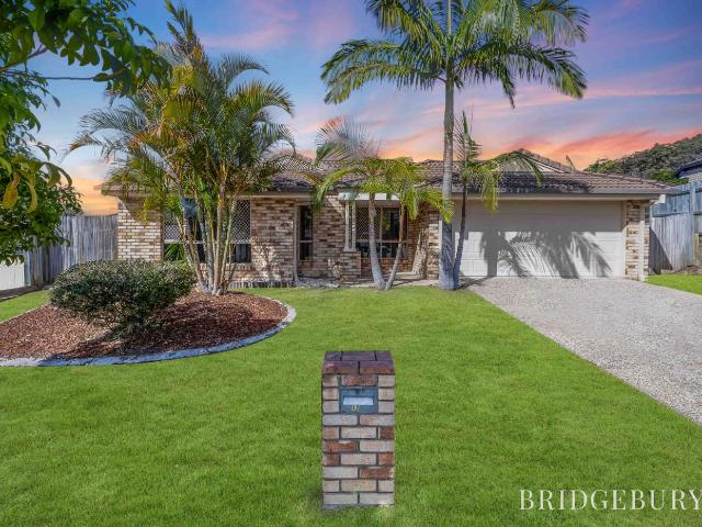 12 Rosefinch Street, Upper Coomera