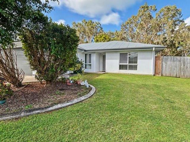 12 Rosemarie Court