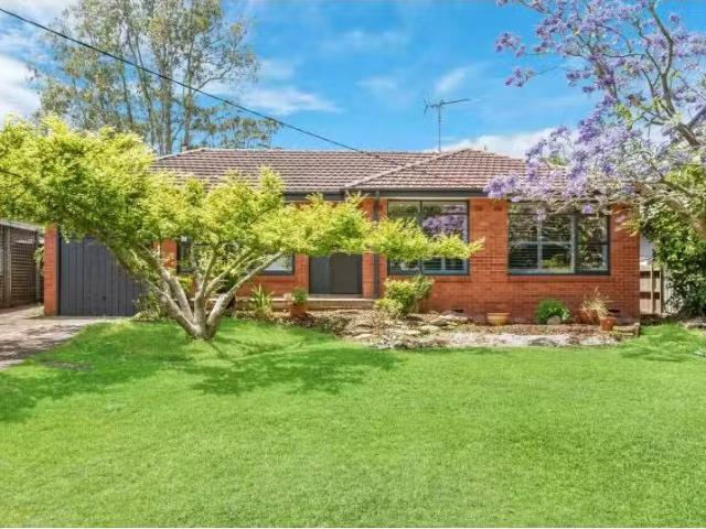 12 Rounce Avenue, FORESTVILLE House for rent Listed by Tahlia.