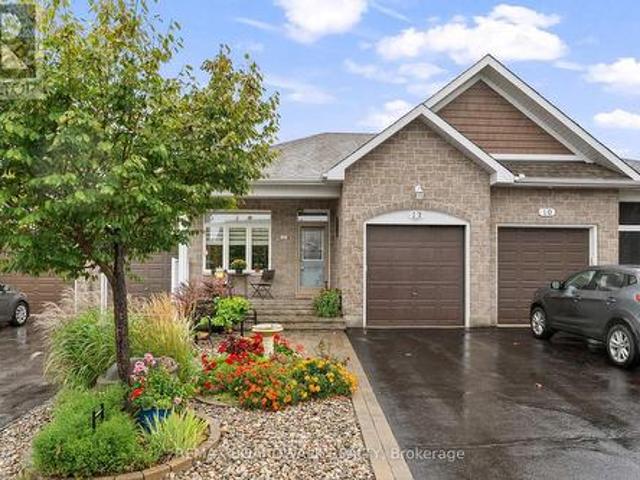 12 Royalty Way, North Grenville, ON, K0G 1J0 house for sale | Listing ID X13776 | Royal LePage