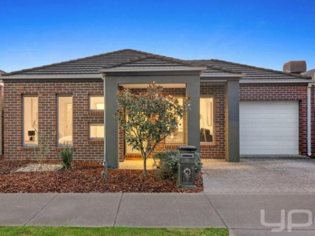 12 Runecrest Terrace, Epping