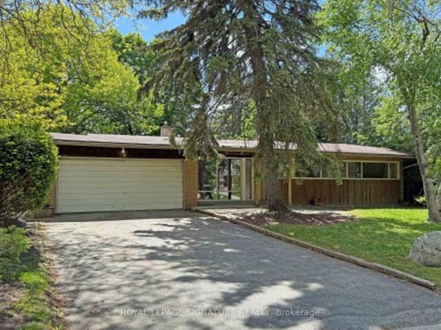 12 Ruden Crescent, Toronto, ON, M3A 3H3 house for sale | Listing ID C13801 | Royal LePage
