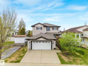 12 Rue Bouchard, Beaumont, AB, T4X 1N5 house for sale | Listing ID E4488 | Royal LePage