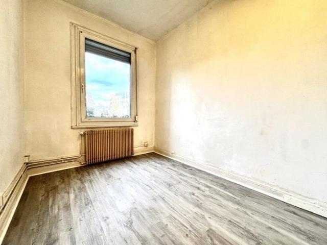 12 rue de la Charmille Strasbourg Appartement 2/3 pièces de 45 m²