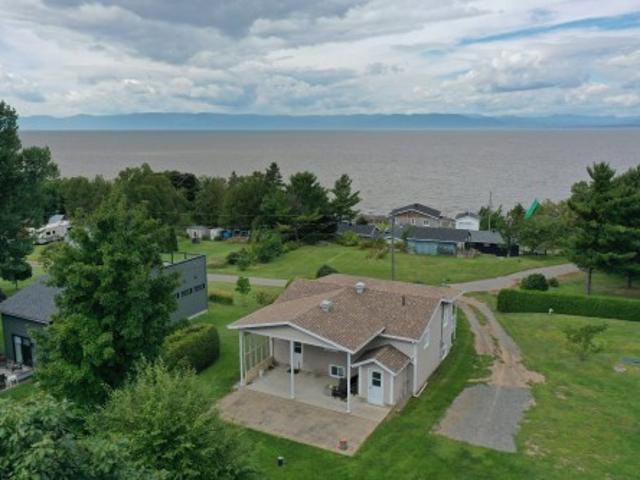 12 Rue De L'Anse St Roch, Saint Roch Des Aulnaies, QC, G0R 4E0 house for sale | Listing ID 25568 | Royal LePage