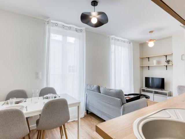 12 Rue du Moulin Joly, 75011 Paris 11