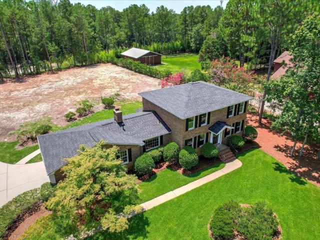12 Ruffian Road