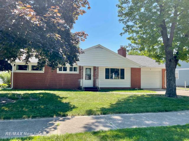 12 Ruggles Road