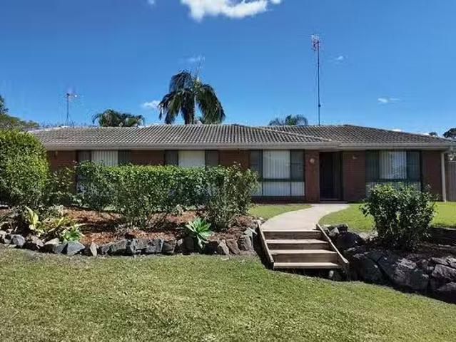 12 Ryfield Road, Carrara, QLD 4211