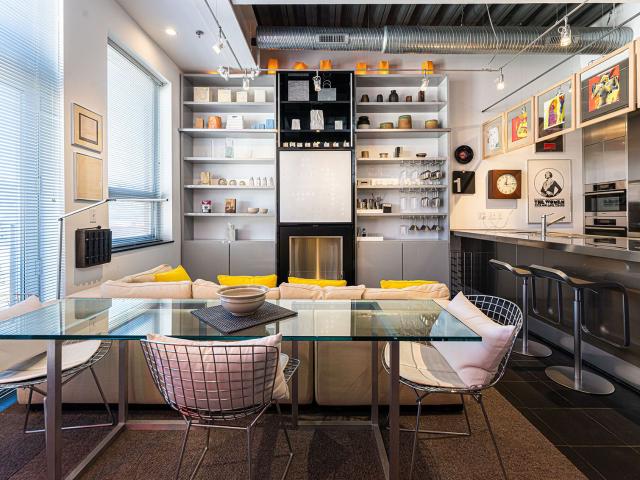 12 S Lexington Avenue, 402, Asheville, US, NC