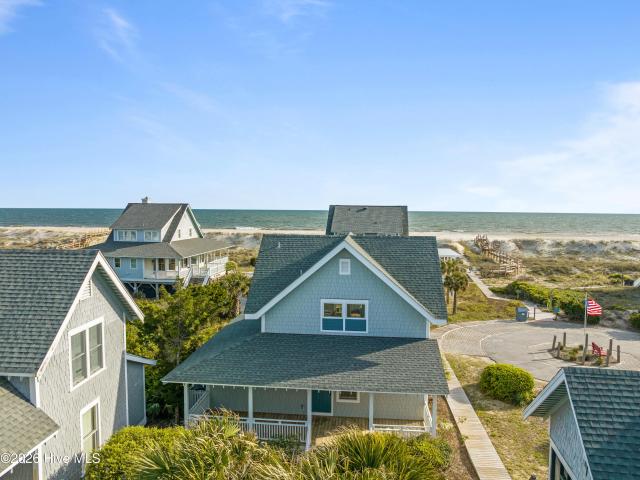 12 Scotch Bonnet Lane
