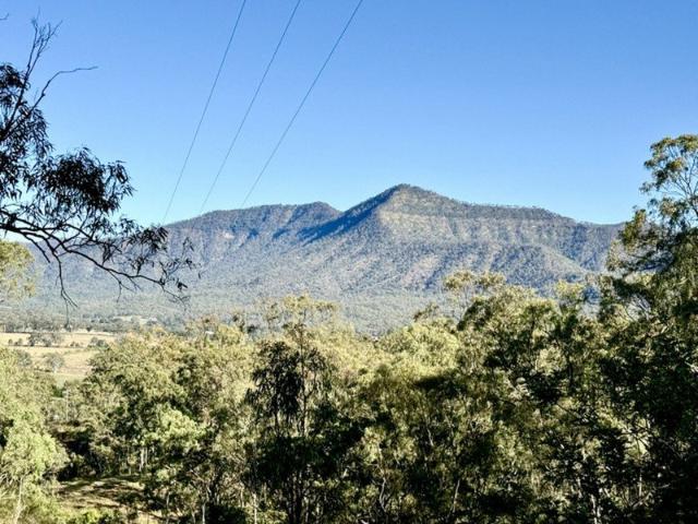 12 Scenic Acres in the Lockyer Valley