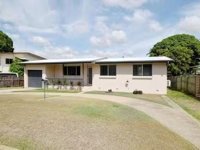 12 Schafer Street, Clinton, QLD 4680