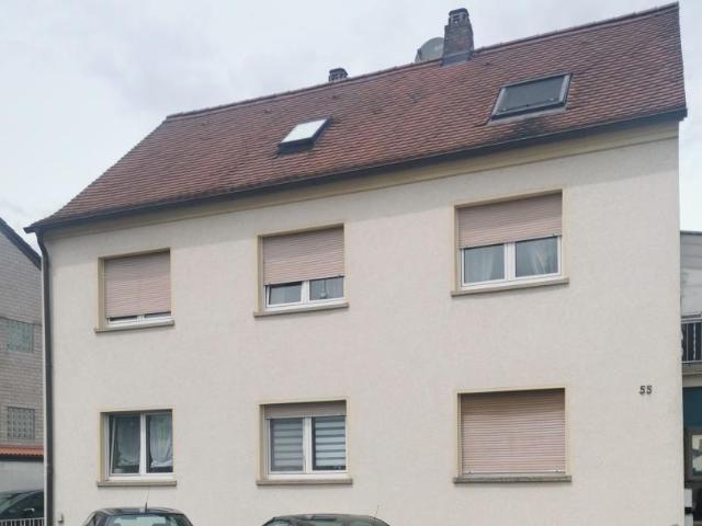 12 Schlafzimmer Haus 96103 Hallstadt Deutschland LS104072733