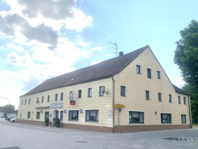 12 Schlafzimmer Haus Unterdietfurt Deutschland LS92282680