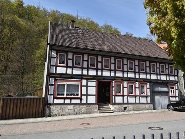 12 Schlafzimmer Haus Walkenried OT Zorge Deutschland LS101775828