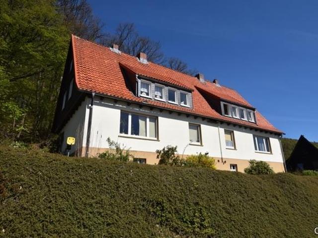 12 Schlafzimmer Haus Walkenried OT Zorge Deutschland 105089291