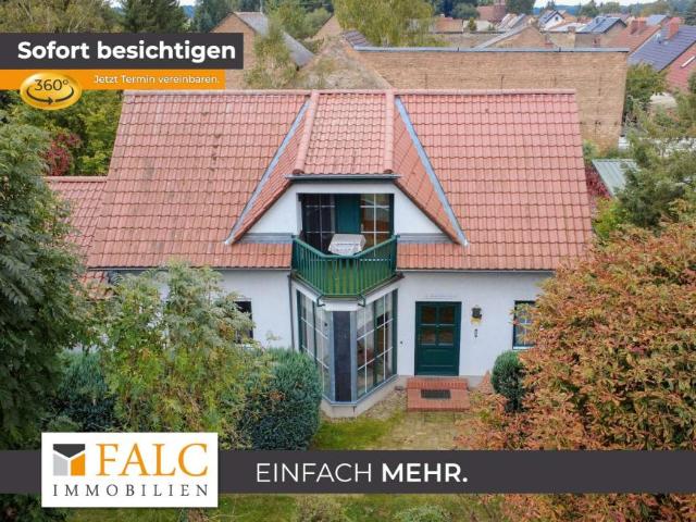 12 Schlafzimmer Haus Zehdenick Deutschland 99126017